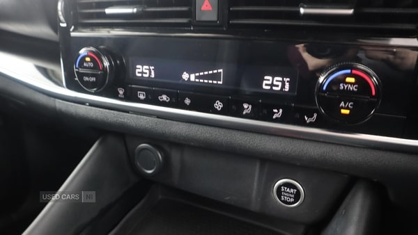 Used Nissan Qashqai 2021 for sale - 72857824: Photo 31
