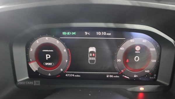 Used Nissan Qashqai 2021 for sale - 72857824: Photo 35