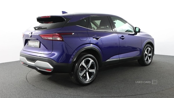 Used Nissan Qashqai 2021 for sale - 72857824: Photo 5