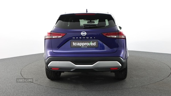 Used Nissan Qashqai 2021 for sale - 72857824: Photo 6