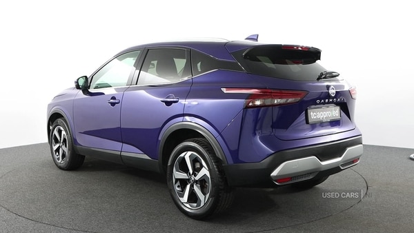 Used Nissan Qashqai 2021 for sale - 72857824: Photo 7