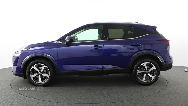 Used Nissan Qashqai 2021 for sale - 72857824: Photo 8