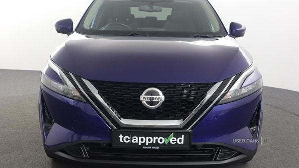 Used Nissan Qashqai 2021 for sale - 72857824: Photo 9