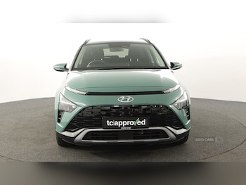 Used Hyundai BAYON 2023 for sale - 79159367: Photo
