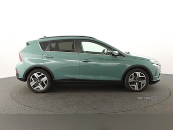 Used Hyundai BAYON 2023 for sale - 79159367: Photo