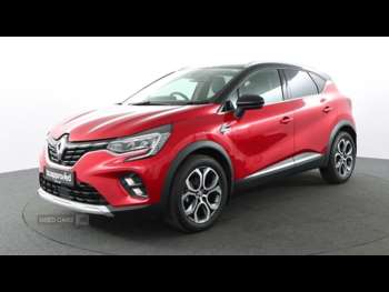 2024 - 1.0 TCE 90 Techno 5dr