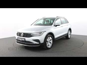 2022 - 1.5 TSI 150 Life 5dr DSG