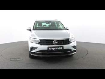 Used Volkswagen Tiguan 2022 for sale - 75014716: Photo