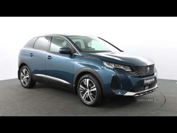Used Peugeot 3008 2021 for sale - 74777988: Photo
