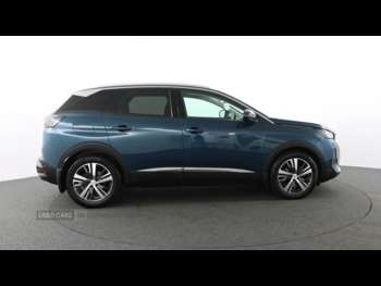 Used Peugeot 3008 2021 for sale - 74777988: Photo