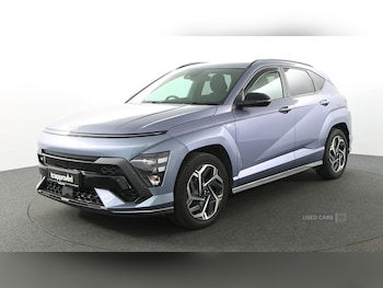 Used Hyundai KONA 2023 for sale - 79426922: Photo