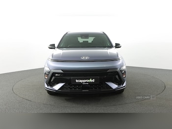 Used Hyundai KONA 2023 for sale - 79426922: Photo
