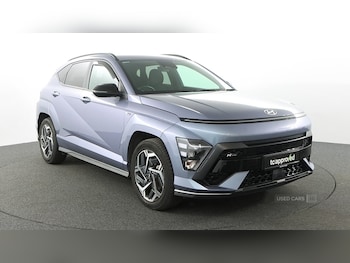 Used Hyundai KONA 2023 for sale - 79426922: Photo