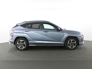 Used Hyundai KONA 2023 for sale - 79426922: Photo