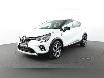 Renault - Captur