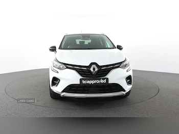 Used Renault Captur 2022 for sale - 76043466: Photo