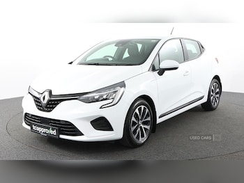 Used Renault Clio 2022 for sale - 76043705: Photo