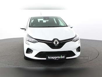 Used Renault Clio 2022 for sale - 76043705: Photo