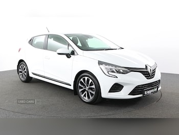 Used Renault Clio 2022 for sale - 76043705: Photo