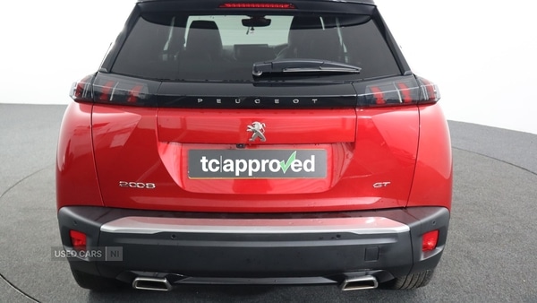 Used Peugeot 2008 2023 for sale - 77599494: Photo 14