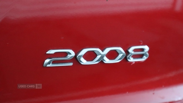 Used Peugeot 2008 2023 for sale - 77599494: Photo 17
