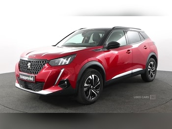 Used Peugeot 2008 2023 for sale - 77599494: Photo