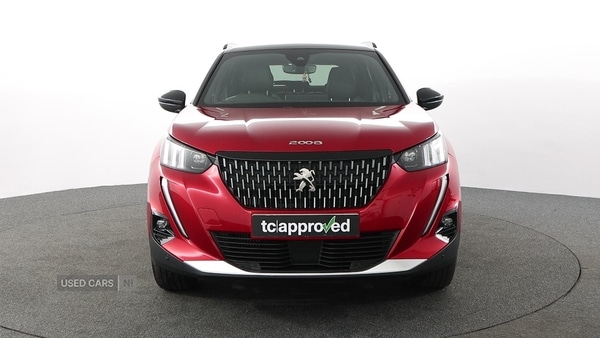 Used Peugeot 2008 2023 for sale - 77599494: Photo 2