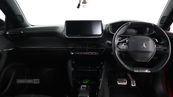 Used Peugeot 2008 2023 for sale - 77599494: Photo 21