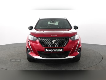 Used Peugeot 2008 2023 for sale - 77599494: Photo