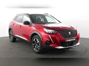 Used Peugeot 2008 2023 for sale - 77599494: Photo