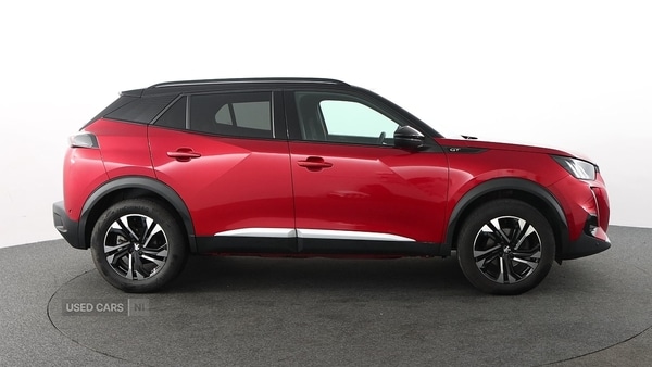 Used Peugeot 2008 2023 for sale - 77599494: Photo 4