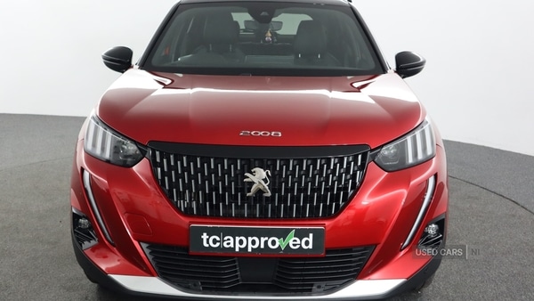 Used Peugeot 2008 2023 for sale - 77599494: Photo 9