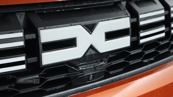 Used Dacia Duster 2024 for sale - 77315538: Photo 10