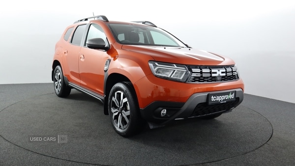 Used Dacia Duster 2024 for sale - 77315538: Photo 11