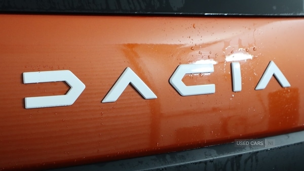 Used Dacia Duster 2024 for sale - 77315538: Photo 13