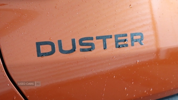 Used Dacia Duster 2024 for sale - 77315538: Photo 14