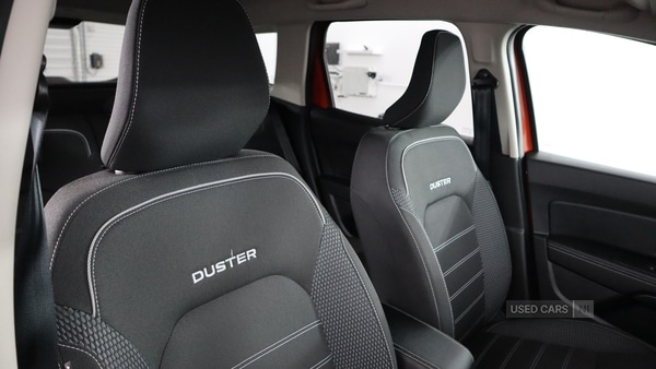 Used Dacia Duster 2024 for sale - 77315538: Photo 16