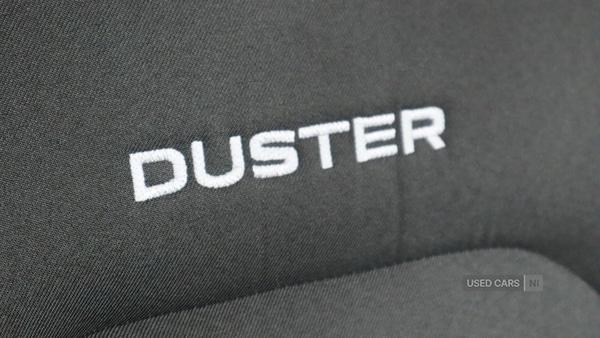 Used Dacia Duster 2024 for sale - 77315538: Photo 17