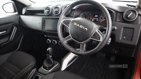 Used Dacia Duster 2024 for sale - 77315538: Photo 18