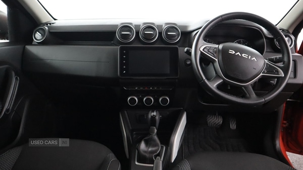 Used Dacia Duster 2024 for sale - 77315538: Photo 19