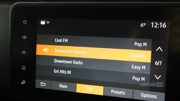 Used Dacia Duster 2024 for sale - 77315538: Photo 31