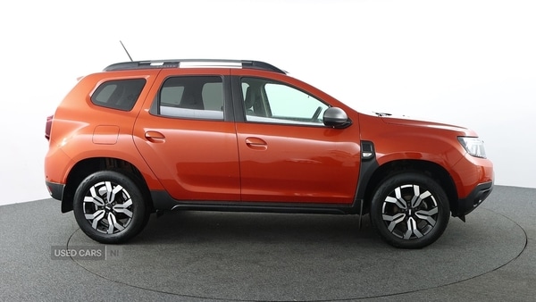 Used Dacia Duster 2024 for sale - 77315538: Photo 4