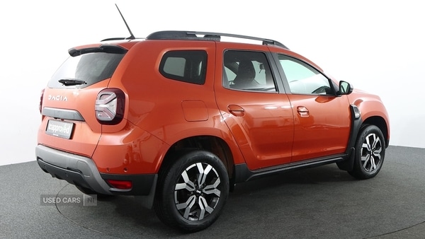 Used Dacia Duster 2024 for sale - 77315538: Photo 5