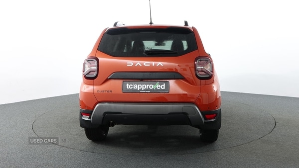 Used Dacia Duster 2024 for sale - 77315538: Photo 6