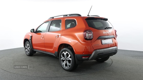 Used Dacia Duster 2024 for sale - 77315538: Photo 7