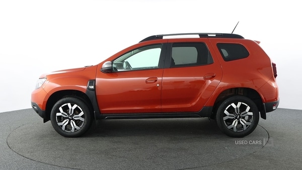 Used Dacia Duster 2024 for sale - 77315538: Photo 8