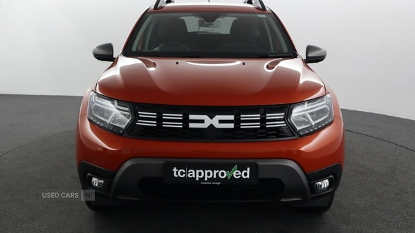 Used Dacia Duster 2024 for sale - 77315538: Photo 9