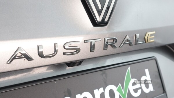 Used Renault Austral 2023 for sale - 74272301: Photo 13