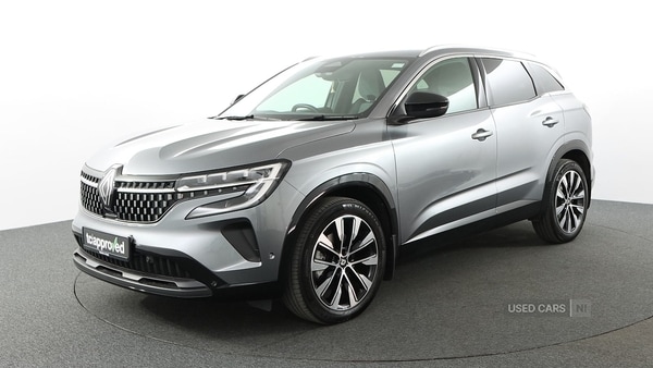 Used Renault Austral 2023 for sale - 74272301: Photo 1