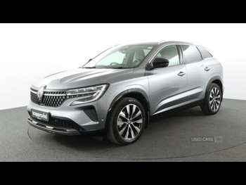 Used Renault Austral 2023 for sale - 74272301: Photo